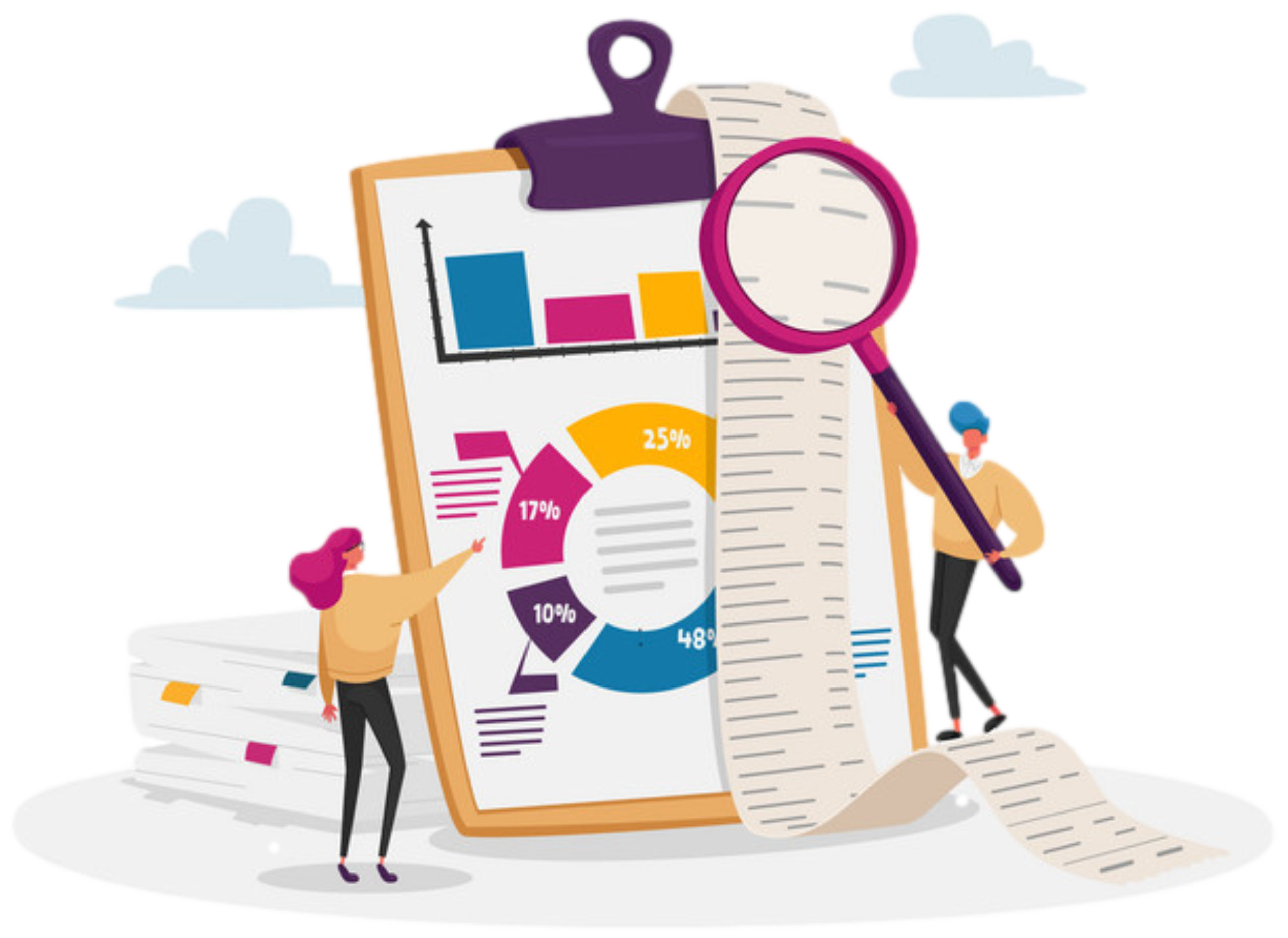 Accounting & Bookkeeping Service