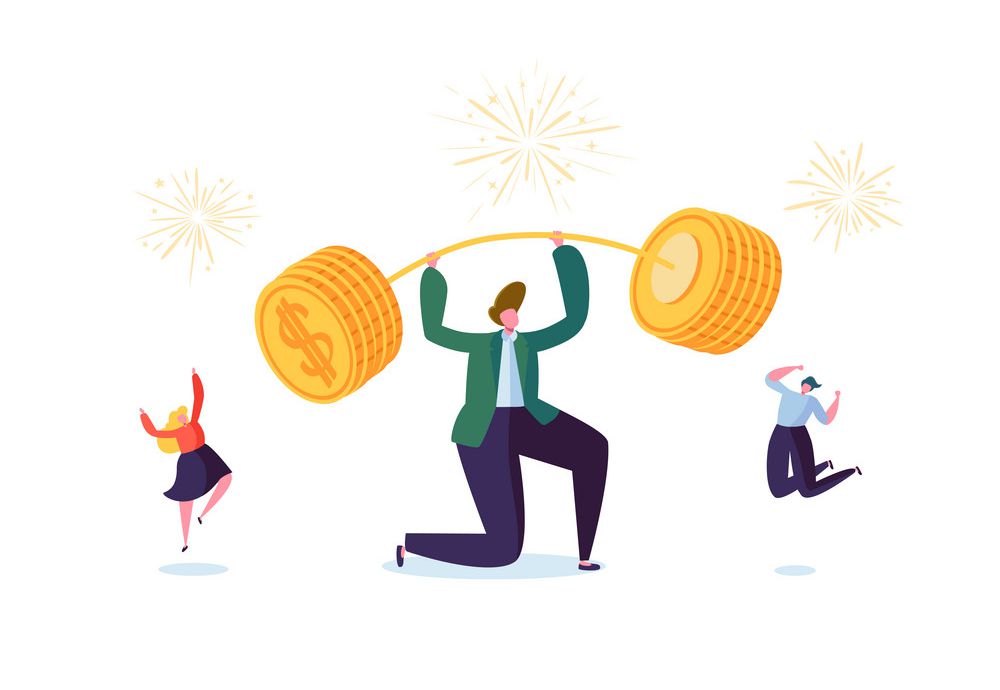 Financial Coach / Consultant 